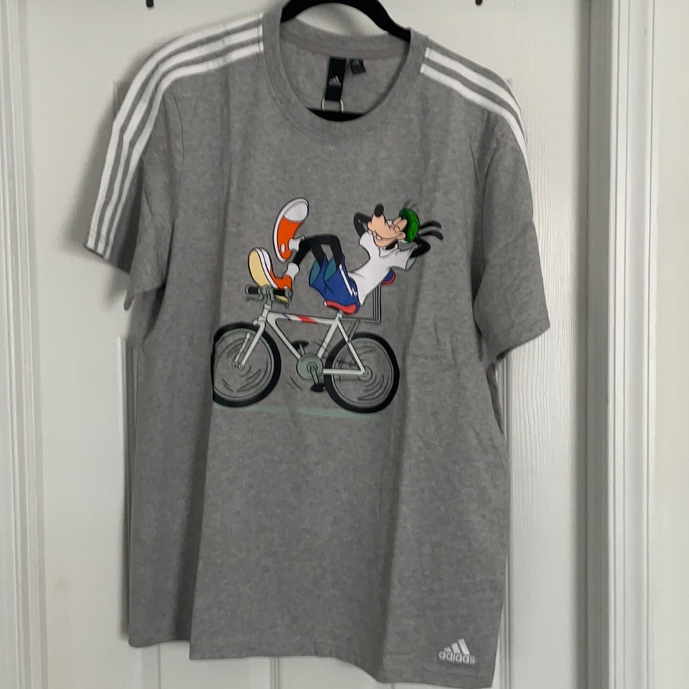 Adidas shirt